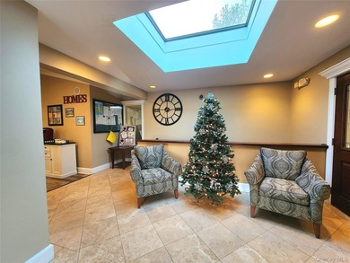 This charming 2-bedroom, 1-bath mobile home is located in a - photo 16