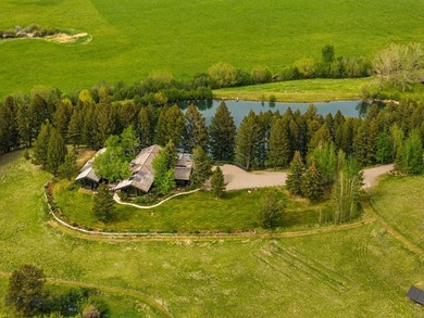 Stunning unobstructed views, privacy with an elegant - photo 18