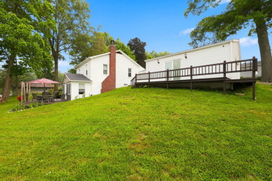 Lakefront Home in Fremont, Indiana for Sale on Jimmerson Lake - photo 40