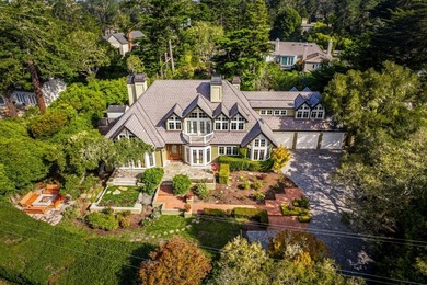 Offering a wonderful combination of English Manor architectural - photo 3