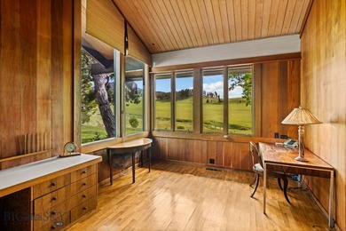 Stunning unobstructed views, privacy with an elegant - photo 24