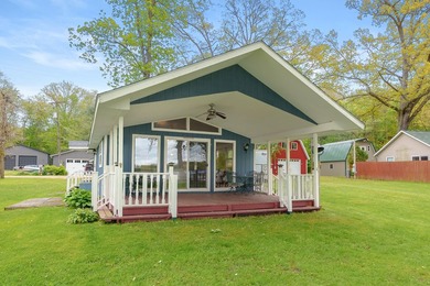 Slow mornings on the covered porch, afternoons spent in the - photo 25