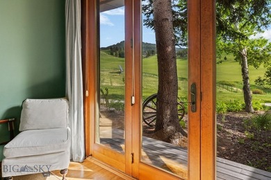 Stunning unobstructed views, privacy with an elegant - photo 26
