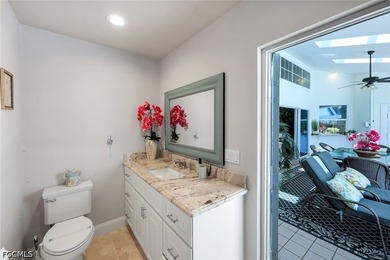 Experience true Southwest Florida waterfront living in this - photo 27