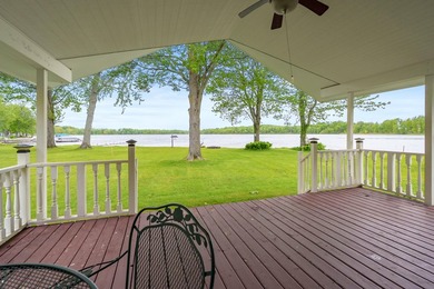 Slow mornings on the covered porch, afternoons spent in the - photo 27