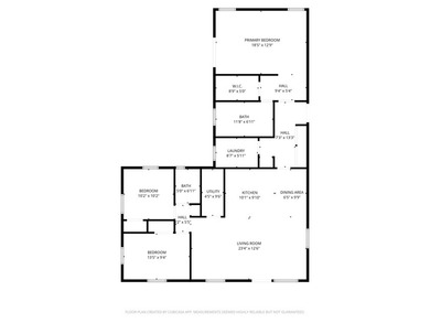 Fully renovated 3 bedroom, 2 bathroom home that lives like new - photo 27