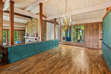 Stunning unobstructed views, privacy with an elegant - photo 29