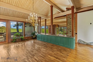 Stunning unobstructed views, privacy with an elegant - photo 30