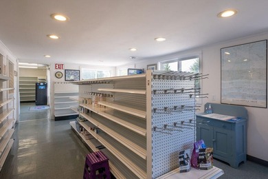 Located just outside Stonington Village at the corner of - photo 31