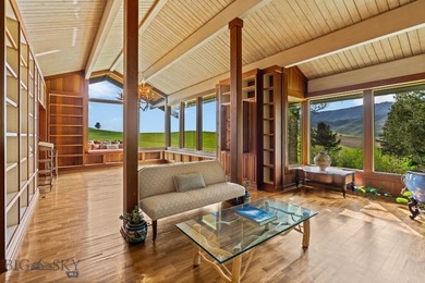 Stunning unobstructed views, privacy with an elegant - photo 32