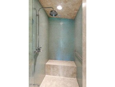 Stunning unobstructed views, privacy with an elegant - photo 35