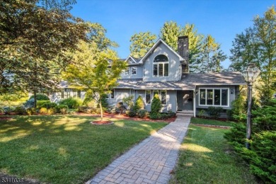 Lake Mohawk Home For Sale in Sparta Twp. New Jersey