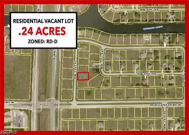 244 Acres - Vacant Commercial Lot | Be part of the growth in - photo 2