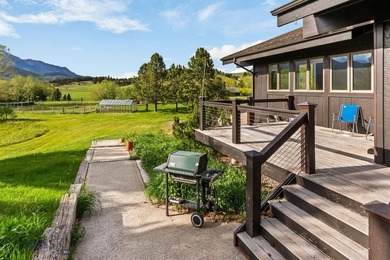 Stunning unobstructed views, privacy with an elegant - photo 45