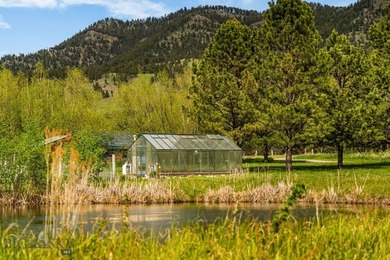 Stunning unobstructed views, privacy with an elegant - photo 47