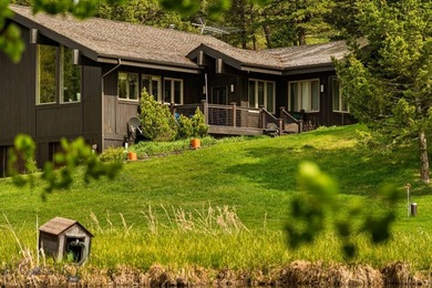 Stunning unobstructed views, privacy with an elegant - photo 48