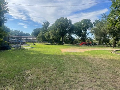 Lake Brownwood Lot For Sale in Brownwood Texas