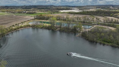 (private lake, pond, creek) Acreage For Sale in Tomah Wisconsin