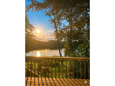 Lakefront Retreat in Fort Towson, Oklahoma at 1106 Peninsula - photo 1