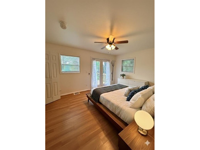 Lakefront Retreat in Fort Towson, Oklahoma at 1106 Peninsula - photo 6