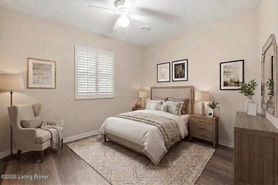 Welcome home to this beautifully maintained ranch in the - photo 8
