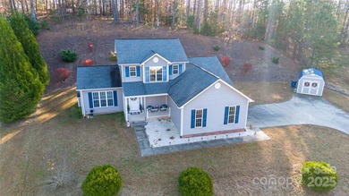 Lake James Home For Sale in Morganton North Carolina