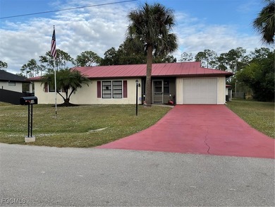 Lehigh Acres Area Home For Sale in Lehigh Acres Florida
