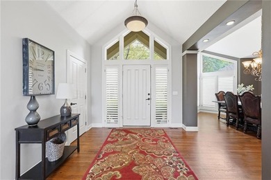 LUXURY LIVING WITH BREATHTAKING VIEWS IN CEDAR CREEK! Stunning - photo 6