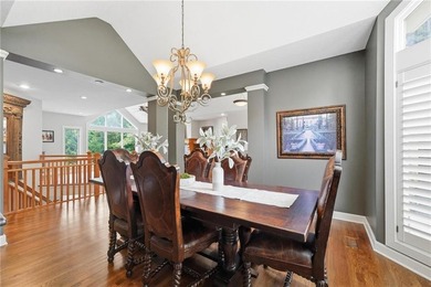 LUXURY LIVING WITH BREATHTAKING VIEWS IN CEDAR CREEK! Stunning - photo 9