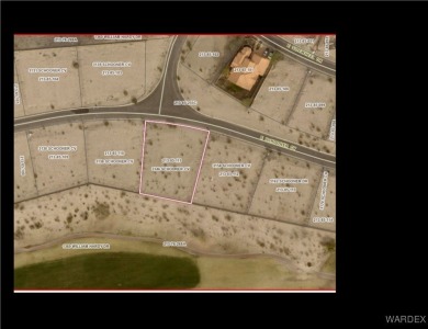 (private lake, pond, creek) Lot For Sale in Bullhead City Arizona