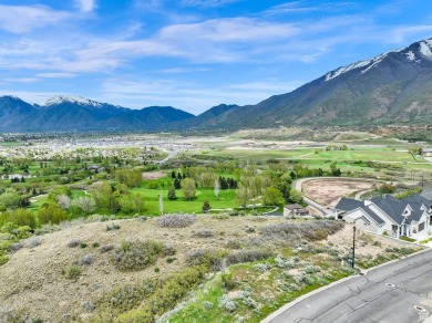 Utah Lake Lot For Sale in Spanish Fork Utah