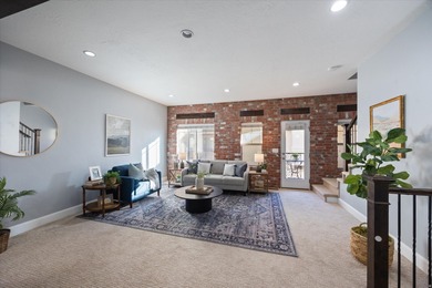 Utah Lake Townhome/Townhouse For Sale in Highland Utah