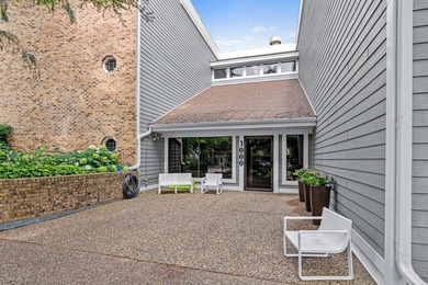 Welcome home to this beautifully maintained condo within the - photo 2