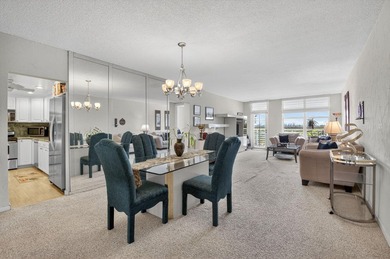 Spacious 1BR/1.5BA condo featuring the largest one-bedroom floor - photo 4