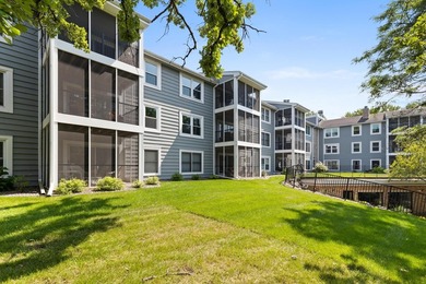 Welcome home to this beautifully maintained condo within the - photo 4