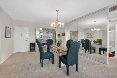 Spacious 1BR/1.5BA condo featuring the largest one-bedroom floor - photo 5