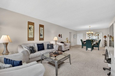 Spacious 1BR/1.5BA condo featuring the largest one-bedroom floor - photo 6