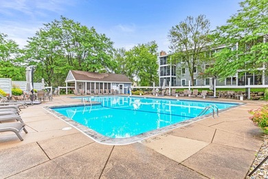 Welcome home to this beautifully maintained condo within the - photo 8