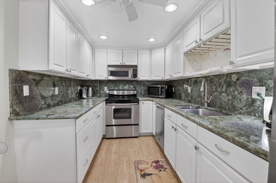 Spacious 1BR/1.5BA condo featuring the largest one-bedroom floor - photo 10