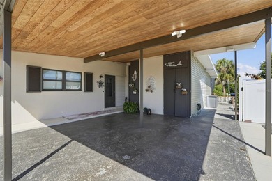 Port Charlotte Waterway Area Home For Sale in Port Charlotte Florida