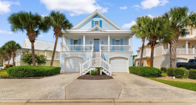 Lake Home For Sale in Surfside Beach, South Carolina