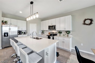 Welcome to Crescent Grove in Babcock Ranch, one of Southwest - photo 12