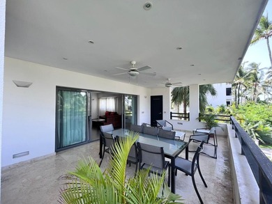 Apartment for sale across from Playa Punta Popi | Las Terrenas - photo 1
