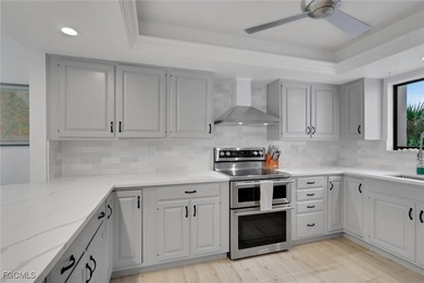 Lake Condo For Sale in Fort Myers, Florida