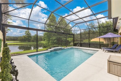 Lake Home Sale Pending in Orlando, Florida