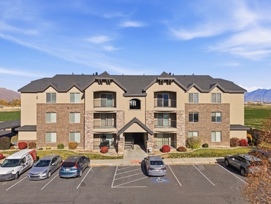 Utah Lake Condo For Sale in Payson Utah