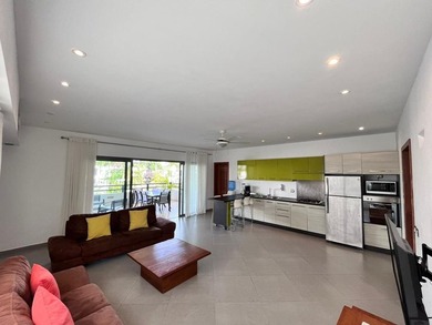 Apartment for sale across from Playa Punta Popi | Las Terrenas - photo 4