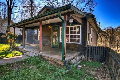 Lake Blue Ridge Home Active Under Contract in Blue Ridge Georgia