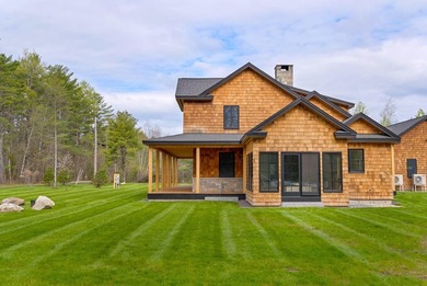 Newly offered -- almost 15 acres on Sebago Lake! Set along 1,415 - photo 38