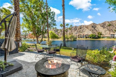 (private lake, pond, creek) Condo For Sale in La Quinta California